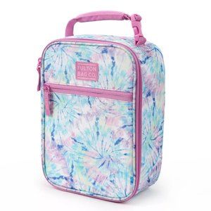 Fulton Bag Co Upright Lunch Bag Starstruck Tie Dye